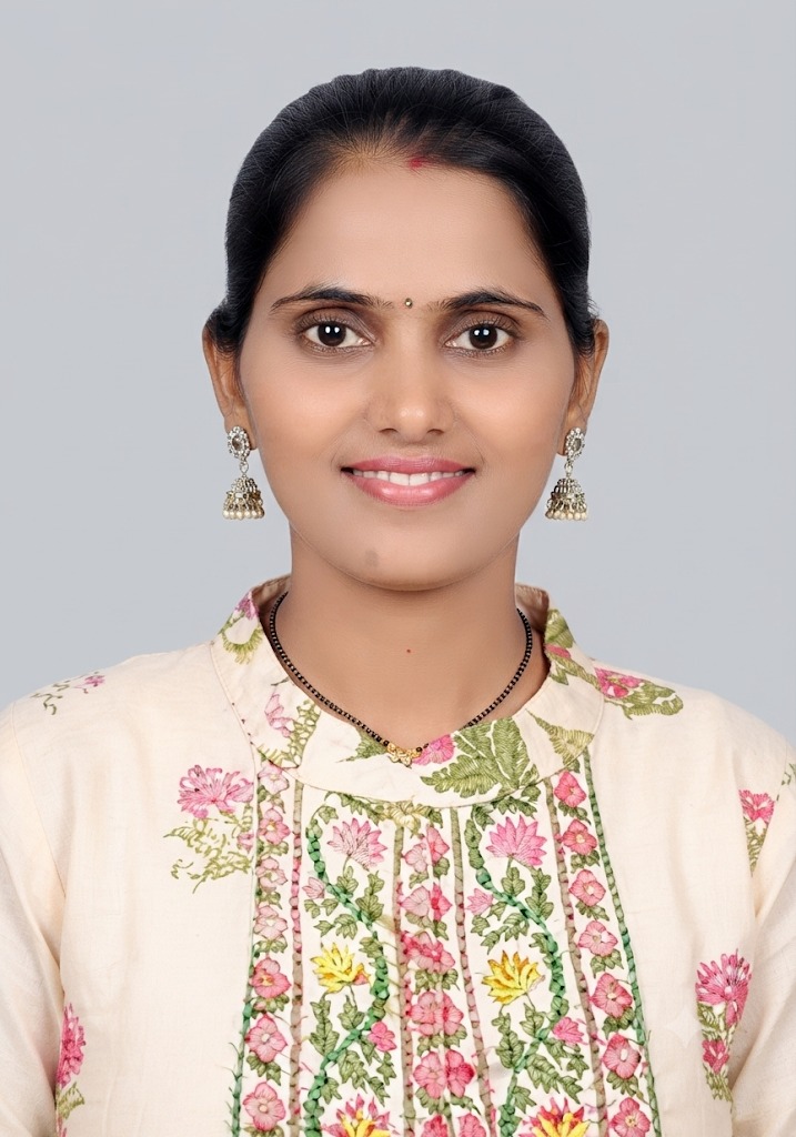 Savita Sanjay Dhebe - Full time in Mumbai in Mumbai